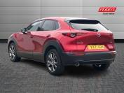 MAZDA CX-30 2021 (71)