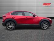 MAZDA CX-30 2021 (71)