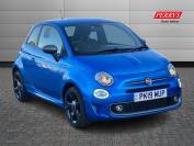 FIAT 500 2019 (19)