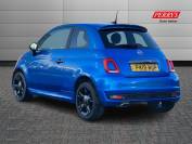 FIAT 500 2019 (19)