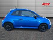 FIAT 500 2019 (19)