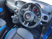 FIAT 500 2019 (19)