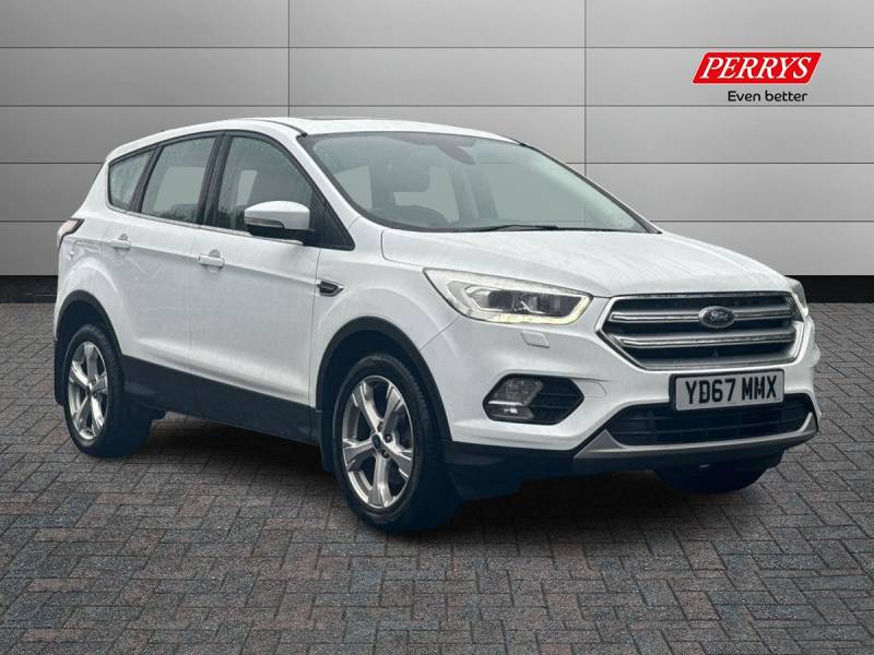 FORD KUGA 2017 (67)