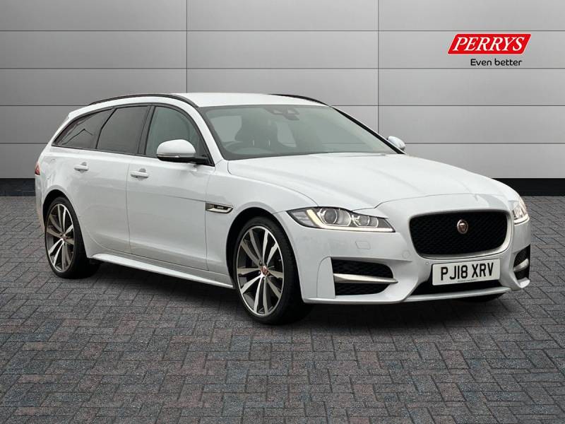 JAGUAR XF 2018 (18)