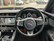 JAGUAR XF 2018 (18)