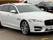 JAGUAR XF 2018 (18)