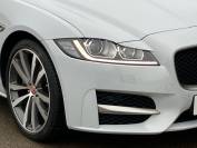 JAGUAR XF 2018 (18)