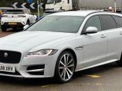 JAGUAR XF 2018 (18)