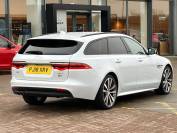 JAGUAR XF 2018 (18)