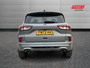 FORD KUGA 2023 (72)