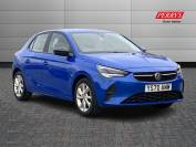 VAUXHALL CORSA 2020 (70)