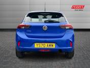 VAUXHALL CORSA 2020 (70)