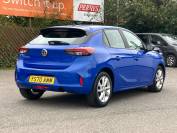 VAUXHALL CORSA 2020 (70)