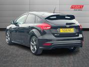 FORD FOCUS 2018 (18)