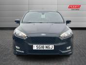 FORD FOCUS 2018 (18)