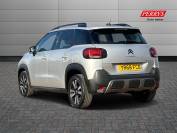 CITROEN C3 AIRCROSS 2018 (68)