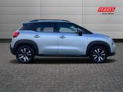 CITROEN C3 AIRCROSS 2018 (68)