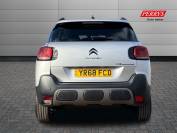 CITROEN C3 AIRCROSS 2018 (68)