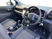 CITROEN C3 AIRCROSS 2018 (68)