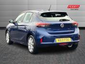 VAUXHALL CORSA 2021 (21)