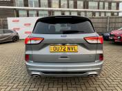 FORD KUGA 2022 (72)