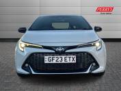 TOYOTA COROLLA 2023 (23)