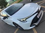 TOYOTA COROLLA 2023 (23)