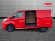 FORD TRANSIT CUSTOM 2021 (71)