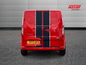 FORD TRANSIT CUSTOM 2021 (71)