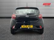 HYUNDAI I10 2021 (71)