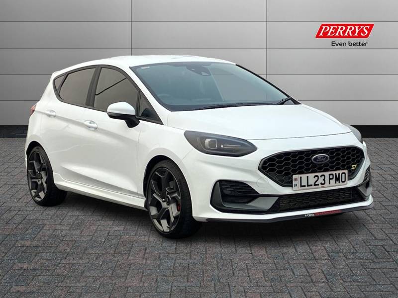 FORD FIESTA 2023 (23)