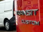 FORD TRANSIT CUSTOM 2021 (71)