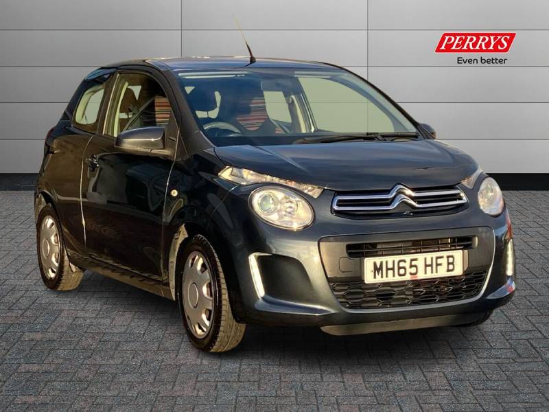 CITROEN C1 2016 (65)