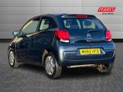 CITROEN C1 2016 (65)