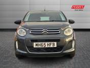 CITROEN C1 2016 (65)