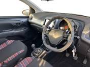 CITROEN C1 2016 (65)