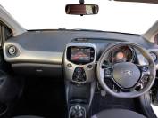 CITROEN C1 2016 (65)