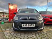 CITROEN C1 2016 (65)