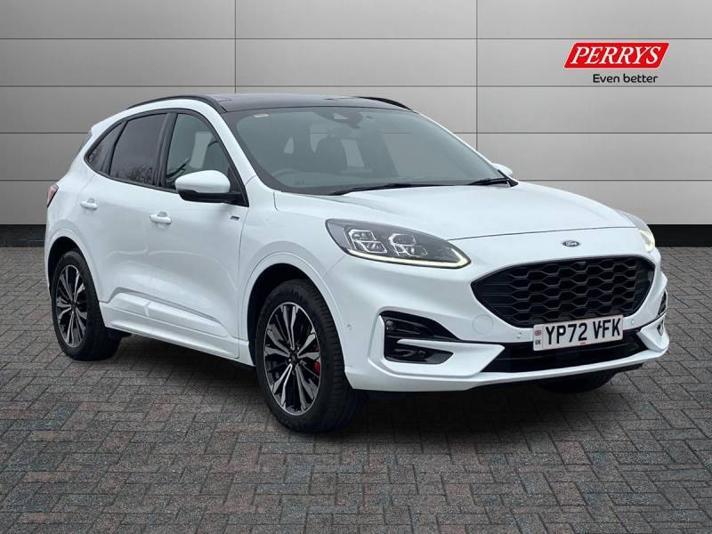 FORD KUGA 2022 (72)