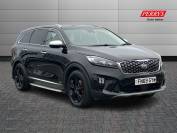 KIA SORENTO 2019 (69)