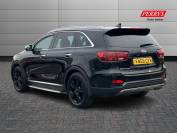 KIA SORENTO 2019 (69)