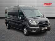 FORD TRANSIT 2024 (24)