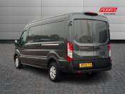 FORD TRANSIT 2024 (24)