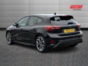 FORD FOCUS 2022 (22)