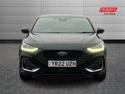 FORD FOCUS 2022 (22)