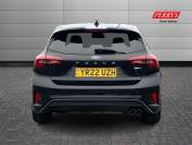 FORD FOCUS 2022 (22)