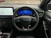 FORD FOCUS 2022 (22)