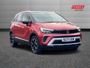 VAUXHALL CROSSLAND 2021 (71)