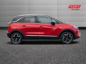 VAUXHALL CROSSLAND 2021 (71)