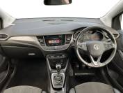 VAUXHALL CROSSLAND 2021 (71)